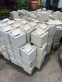 3 te Lead Acid Batteries - mjvaluemart