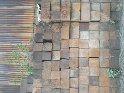 Brick345X230/190X75MM KEYIS:1529T-1 - mjvaluemart