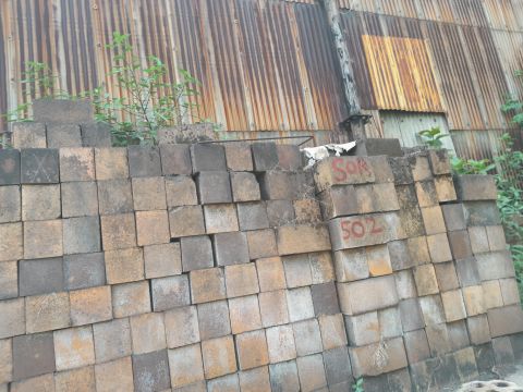 Brick345X230/190X75MM KEYIS:1529T-2 - mjvaluemart