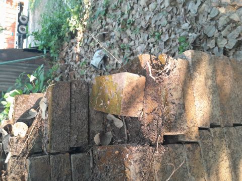 Brick345X230/190X75MM KEYIS:1529T-3 - mjvaluemart