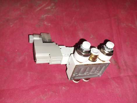 Solenoid Valve - mjvaluemart
