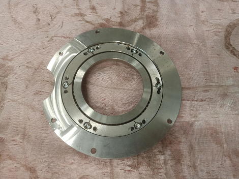 Rotation Assembly - mjvaluemart
