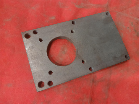 Counter plate - mjvaluemart