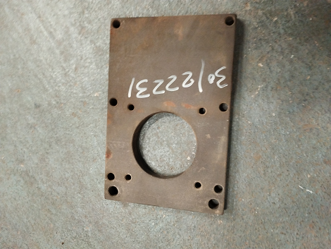 Counter plate - mjvaluemart
