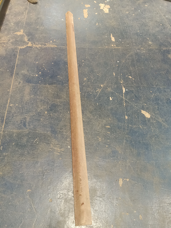 Forged Liner - mjvaluemart