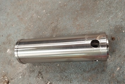 Spacer Pipe - mjvaluemart