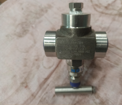 Manifold Valve - mjvaluemart