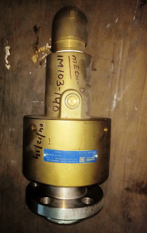 ROTARY UNION-DPR 250 F03-15 - mjvaluemart