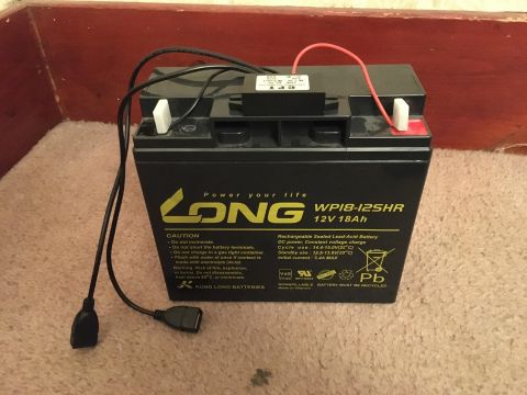 3 te Lead Acid Batteries - mjvaluemart