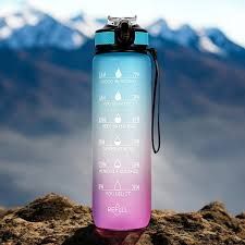 Water bottle 3 - mjvaluemart