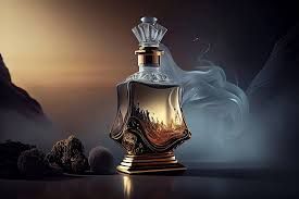 Perfume bottle - mjvaluemart