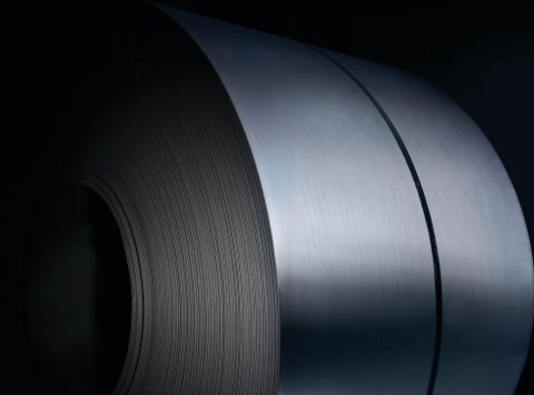 Steel for forming - mjvaluemart